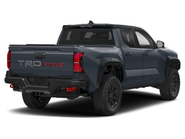 2026 Toyota Tacoma Hybrid TRD Pro
