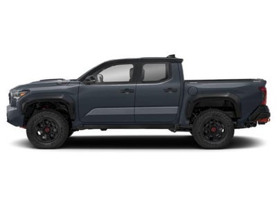 2026 Toyota Tacoma Hybrid TRD Pro