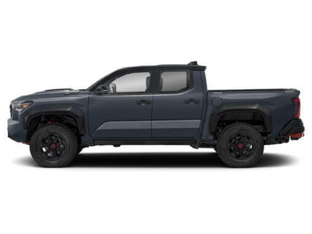 2026 Toyota Tacoma Hybrid TRD Pro