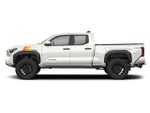 2026 Toyota Tacoma Hybrid TRD Off Road