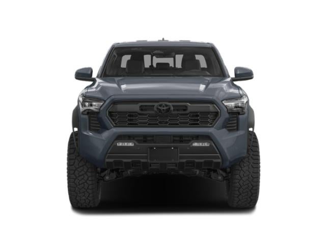 2026 Toyota Tacoma Hybrid TRD Off Road