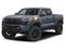 2026 Toyota Tacoma Hybrid TRD Off Road