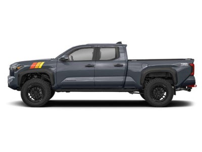 2026 Toyota Tacoma Hybrid TRD Off Road