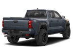 2026 Toyota Tacoma Hybrid TRD Off Road