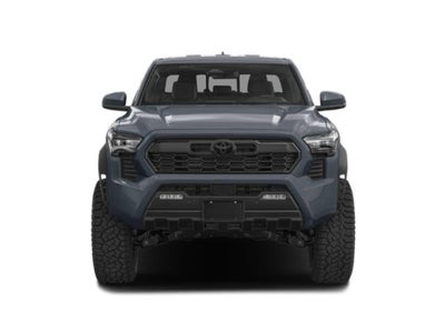 2026 Toyota Tacoma Hybrid TRD Off Road