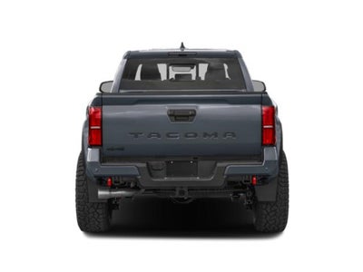 2026 Toyota Tacoma Hybrid TRD Off Road