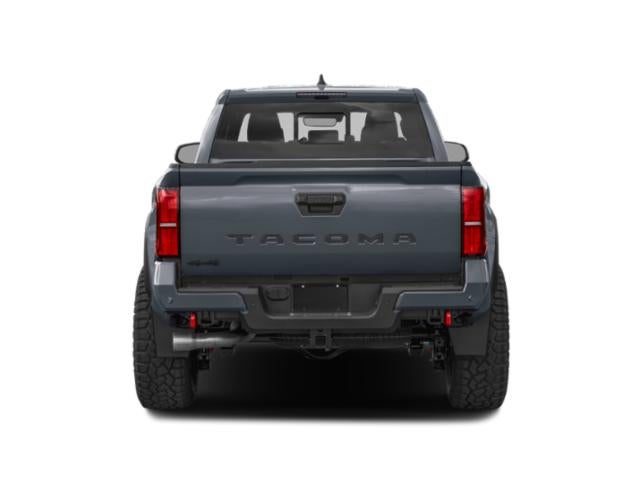 2026 Toyota Tacoma Hybrid TRD Off Road