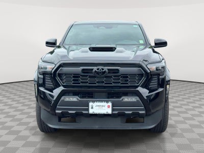 2026 Toyota Tacoma Hybrid TRD Sport