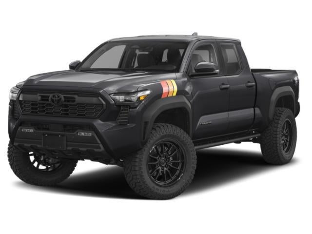 2026 Toyota Tacoma Hybrid TRD Off Road