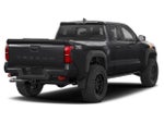 2026 Toyota Tacoma Hybrid TRD Off Road
