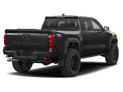 2026 Toyota Tacoma Hybrid TRD Off Road