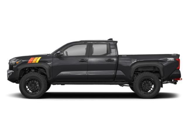 2026 Toyota Tacoma Hybrid TRD Off Road