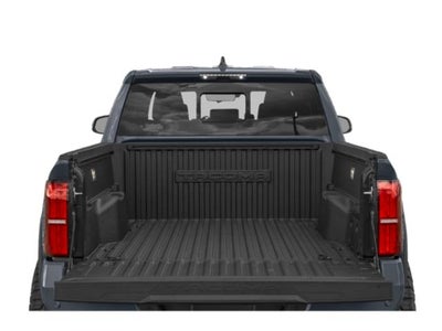 2026 Toyota Tacoma Hybrid TRD Off Road