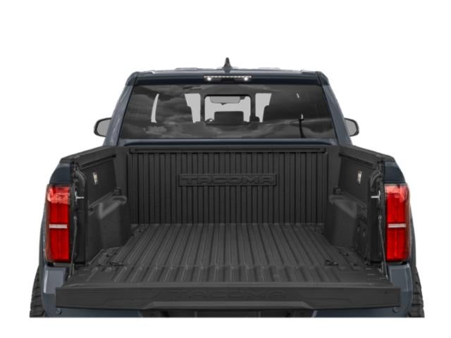 2026 Toyota Tacoma Hybrid TRD Off Road