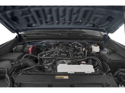 2026 Toyota Tacoma Hybrid TRD Off Road