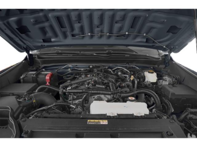 2026 Toyota Tacoma Hybrid TRD Off Road