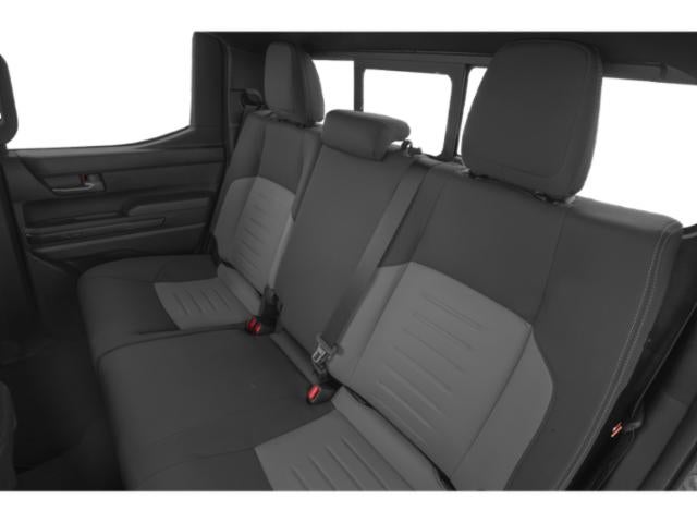 2026 Toyota Tacoma Hybrid TRD Off Road