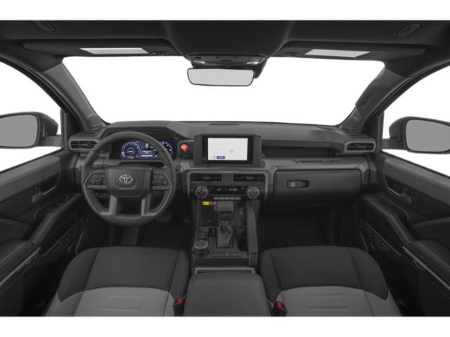 2026 Toyota Tacoma Hybrid TRD Off Road