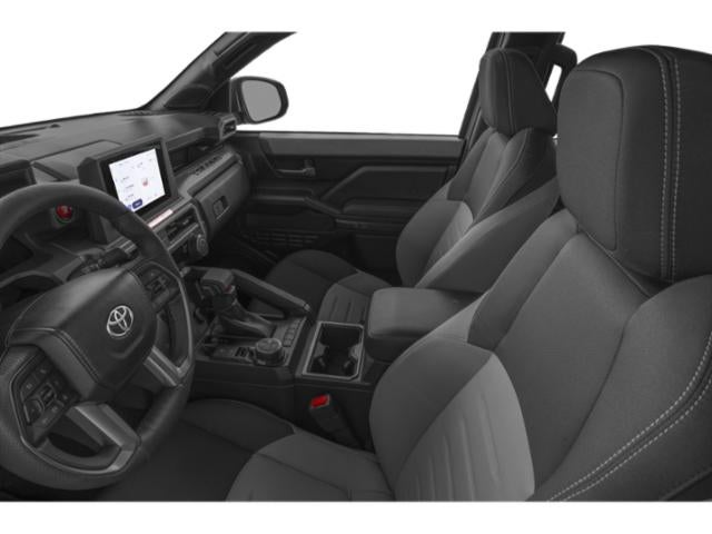 2026 Toyota Tacoma Hybrid TRD Off Road
