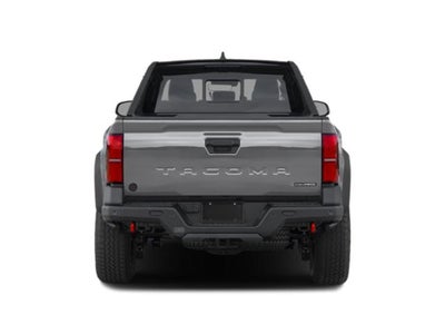 2026 Toyota Tacoma Hybrid Trailhunter