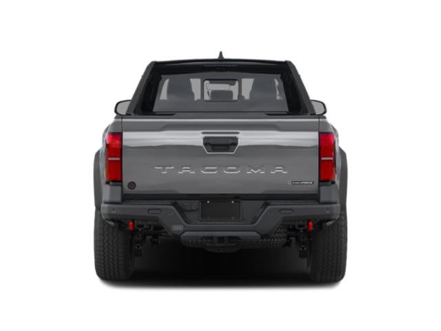 2026 Toyota Tacoma Hybrid Trailhunter