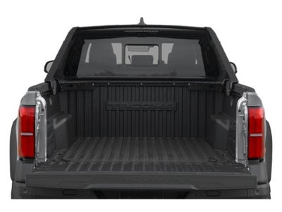 2025 Toyota Tacoma Hybrid Trailhunter