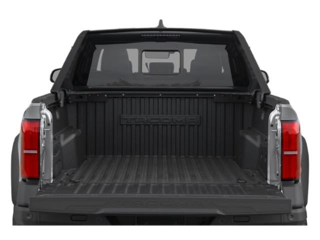 2025 Toyota Tacoma Hybrid Trailhunter