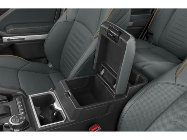 2025 Toyota Tacoma Hybrid Trailhunter