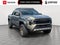 2024 Toyota Tacoma Hybrid Trailhunter 4WD