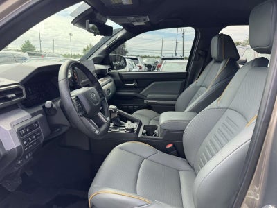 2024 Toyota Tacoma Hybrid Trailhunter 4WD