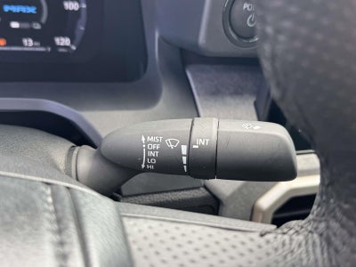 2024 Toyota Tacoma Hybrid Trailhunter 4WD