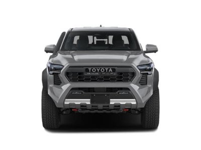 2024 Toyota Tacoma Hybrid Trailhunter 4WD