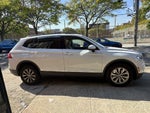 2018 Volkswagen Tiguan 2.0T SE