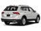 2018 Volkswagen Tiguan 2.0T SE