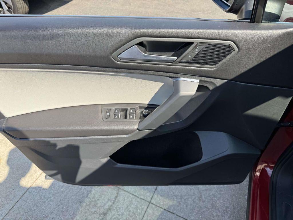2019 Volkswagen Tiguan 2.0T SE