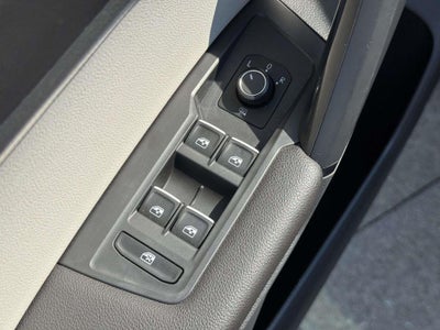 2019 Volkswagen Tiguan 2.0T SE
