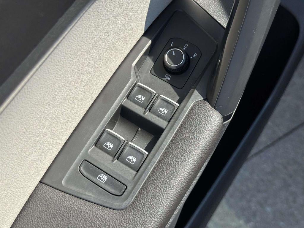 2019 Volkswagen Tiguan 2.0T SE