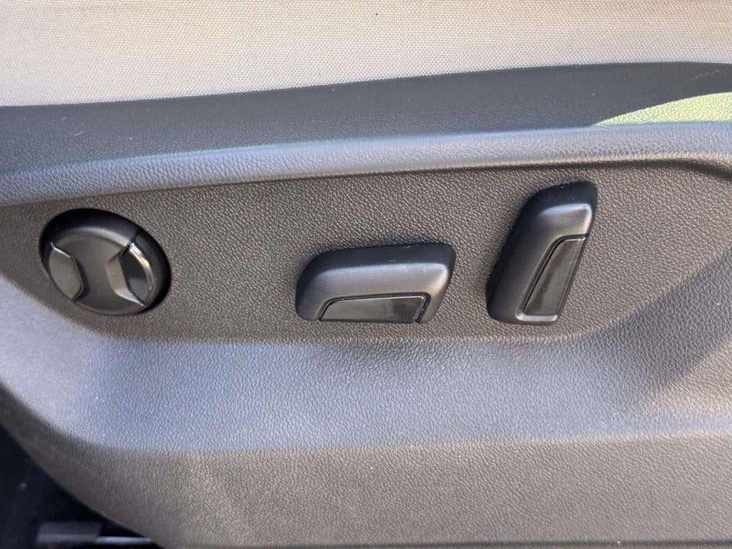 2019 Volkswagen Tiguan 2.0T SE