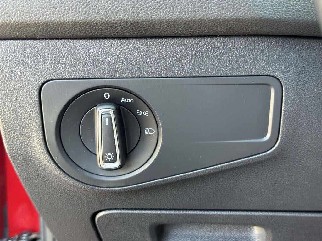 2019 Volkswagen Tiguan 2.0T SE