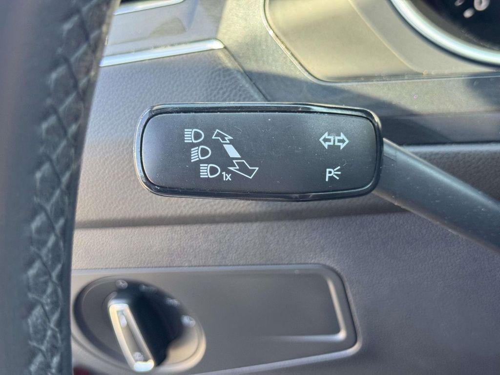 2019 Volkswagen Tiguan 2.0T SE