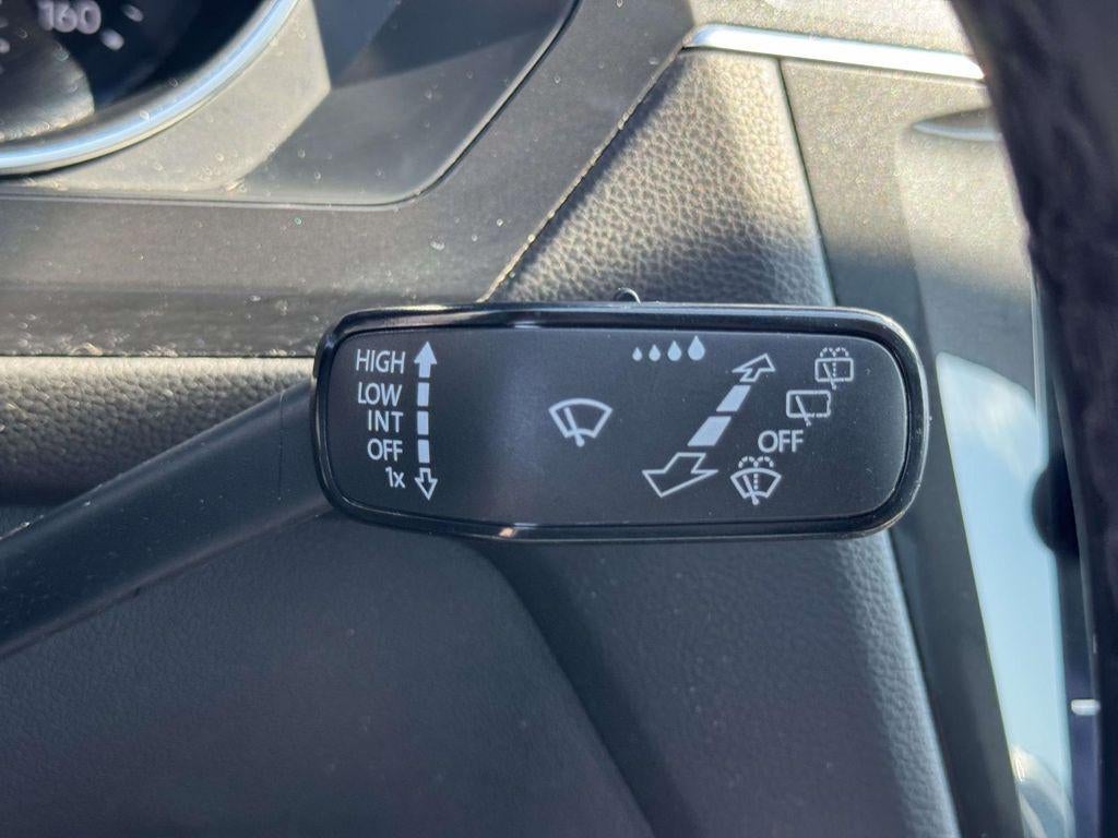 2019 Volkswagen Tiguan 2.0T SE