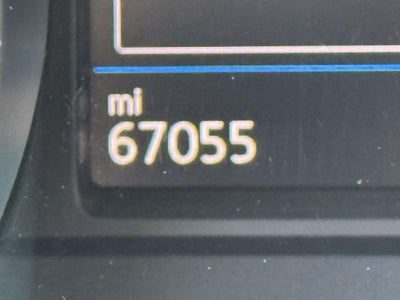 2019 Volkswagen Tiguan 2.0T SE