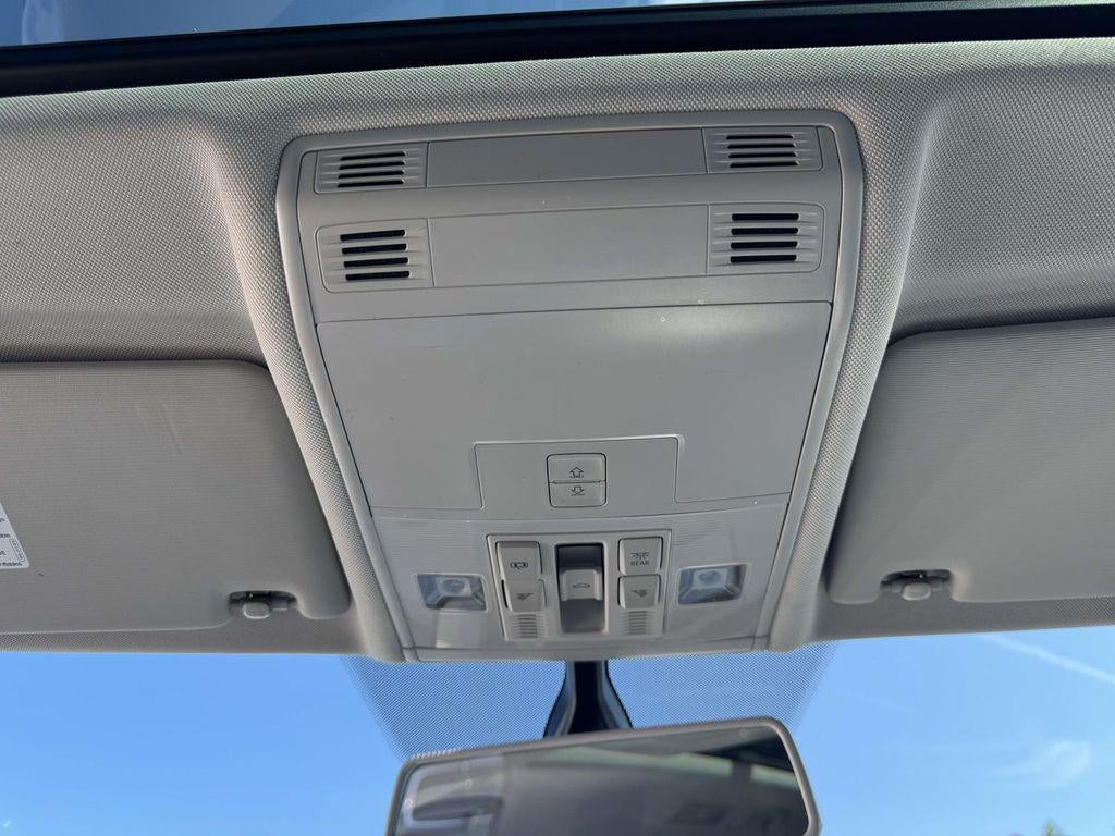 2019 Volkswagen Tiguan 2.0T SE