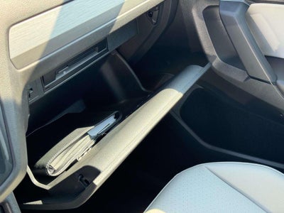 2019 Volkswagen Tiguan 2.0T SE
