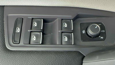 2018 Volkswagen Tiguan 2.0T SE