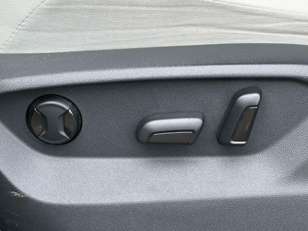 2018 Volkswagen Tiguan 2.0T SE