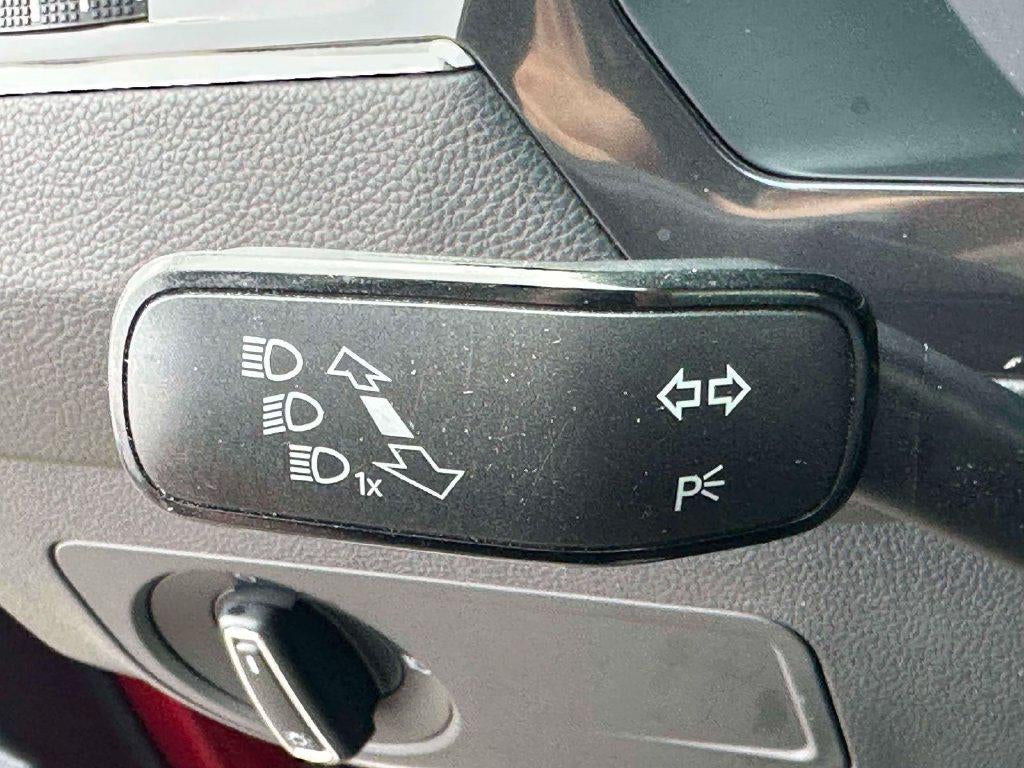 2018 Volkswagen Tiguan 2.0T SE