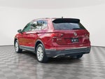 2018 Volkswagen Tiguan 2.0T SE