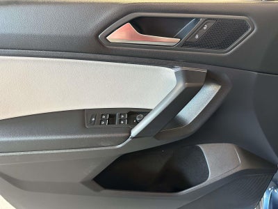 2019 Volkswagen Tiguan 2.0T SE