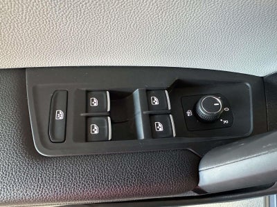 2019 Volkswagen Tiguan 2.0T SE